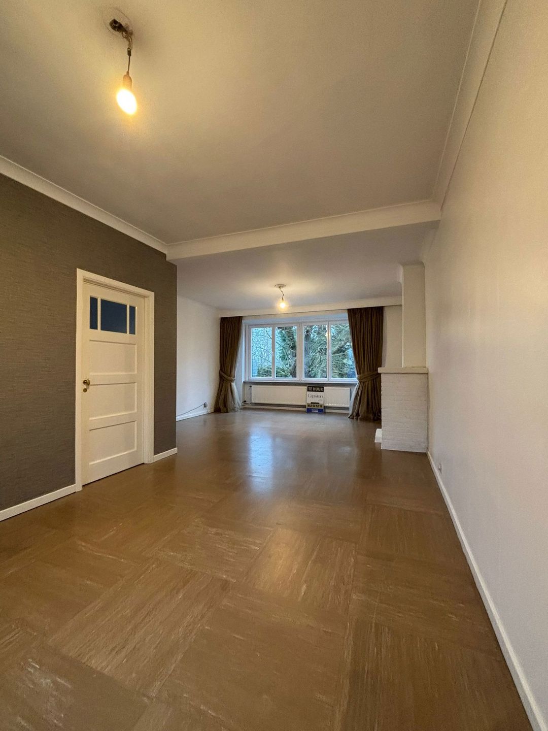 Appartement met 2 slaapkamers in het centrum van Zele - foto 4