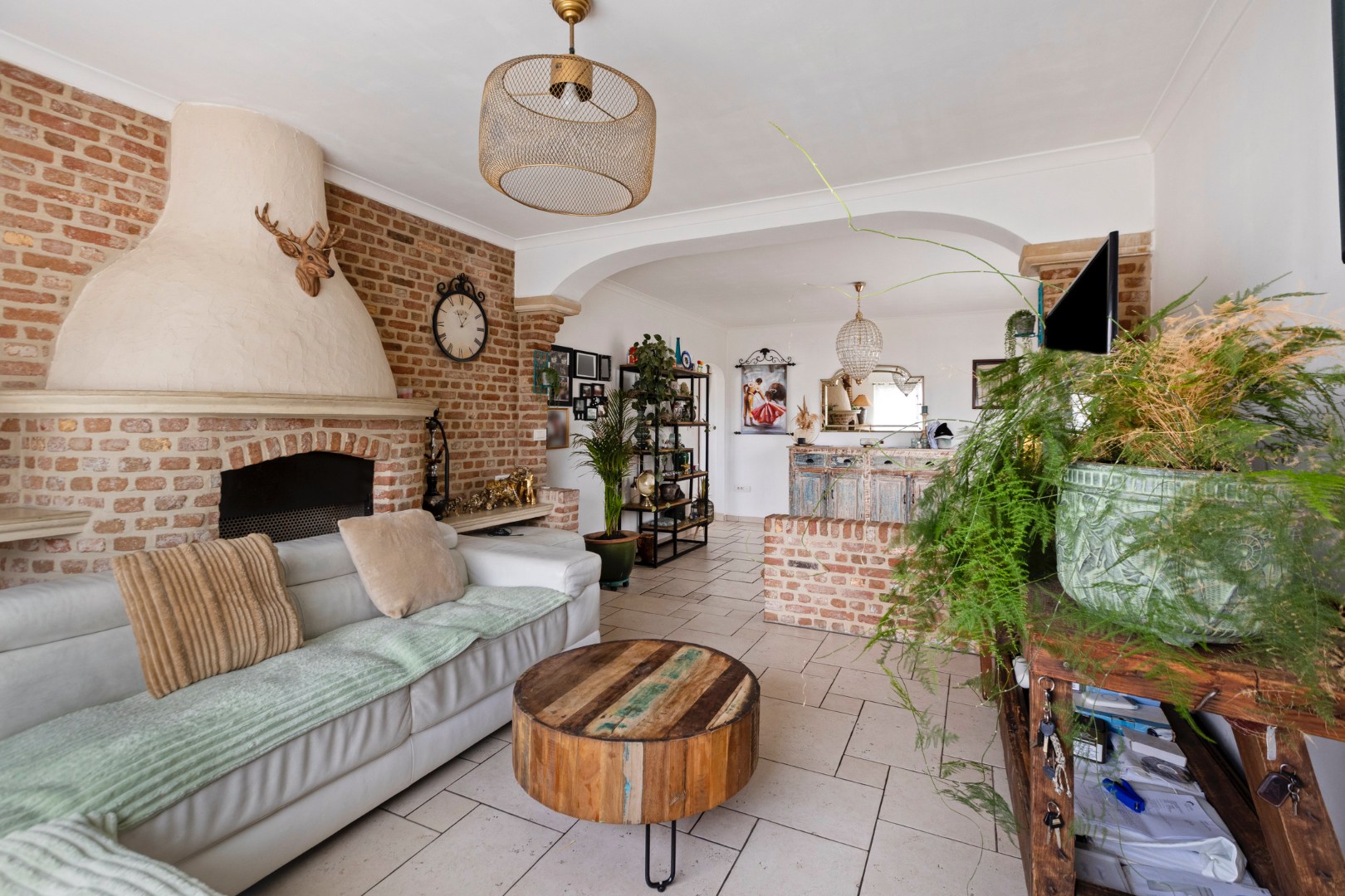 Maison à vendre à Overpelt avec 3 chambres - photo 5