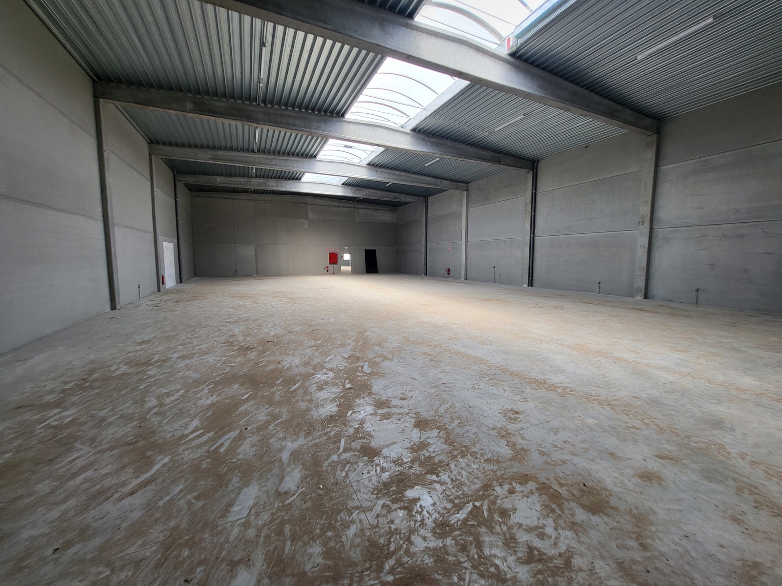 Commercial for rent in Evergem - photo 5