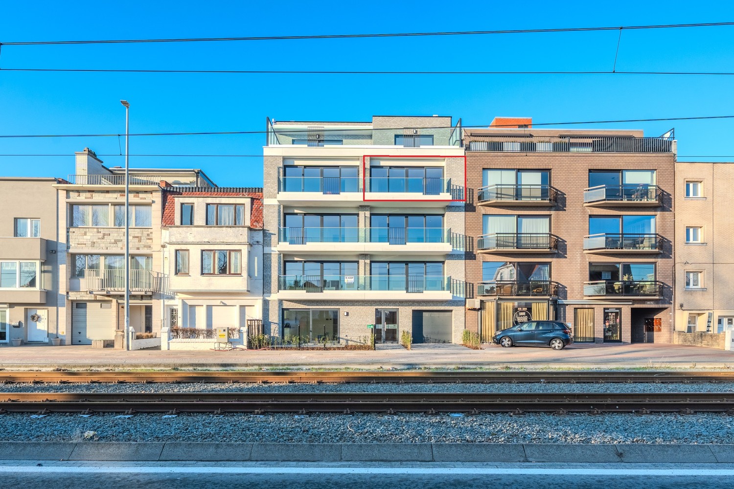 Projet à vendre à Westende - photo 2