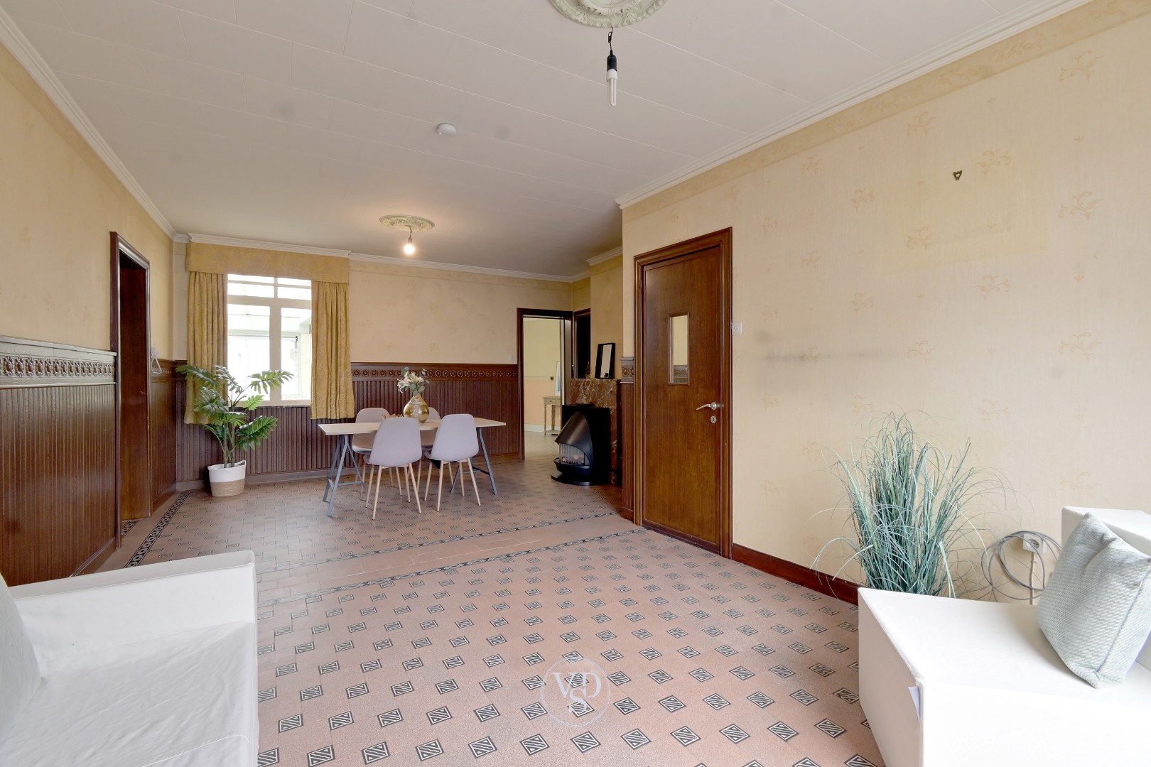 Maison à vendre à Gavere avec 5 chambres - photo 4