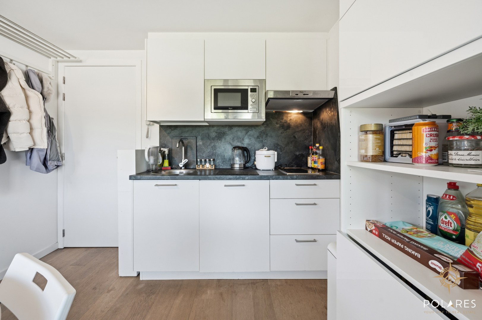 Instapklare studio te Heverlee - foto 5