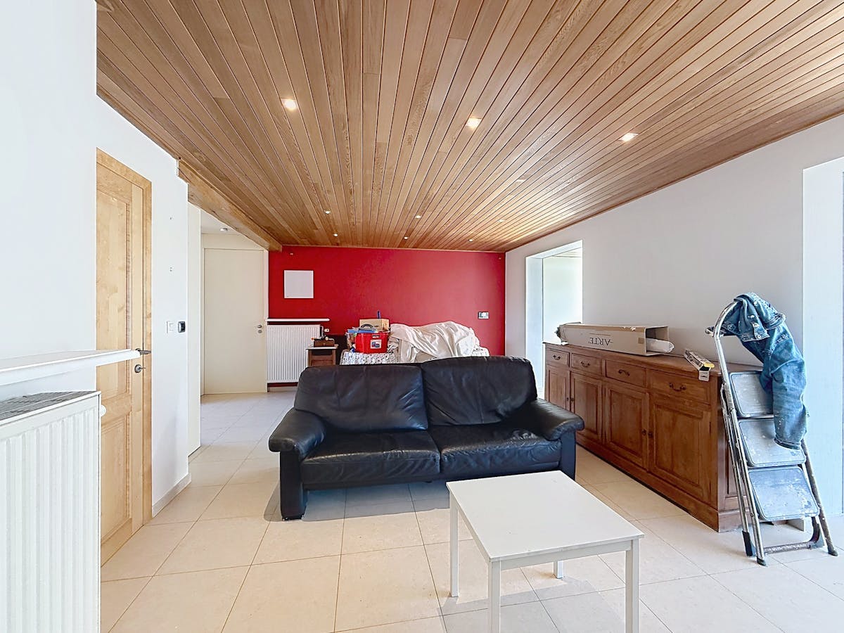 Maison de plain-pied à louer à Eine ! - photo 4