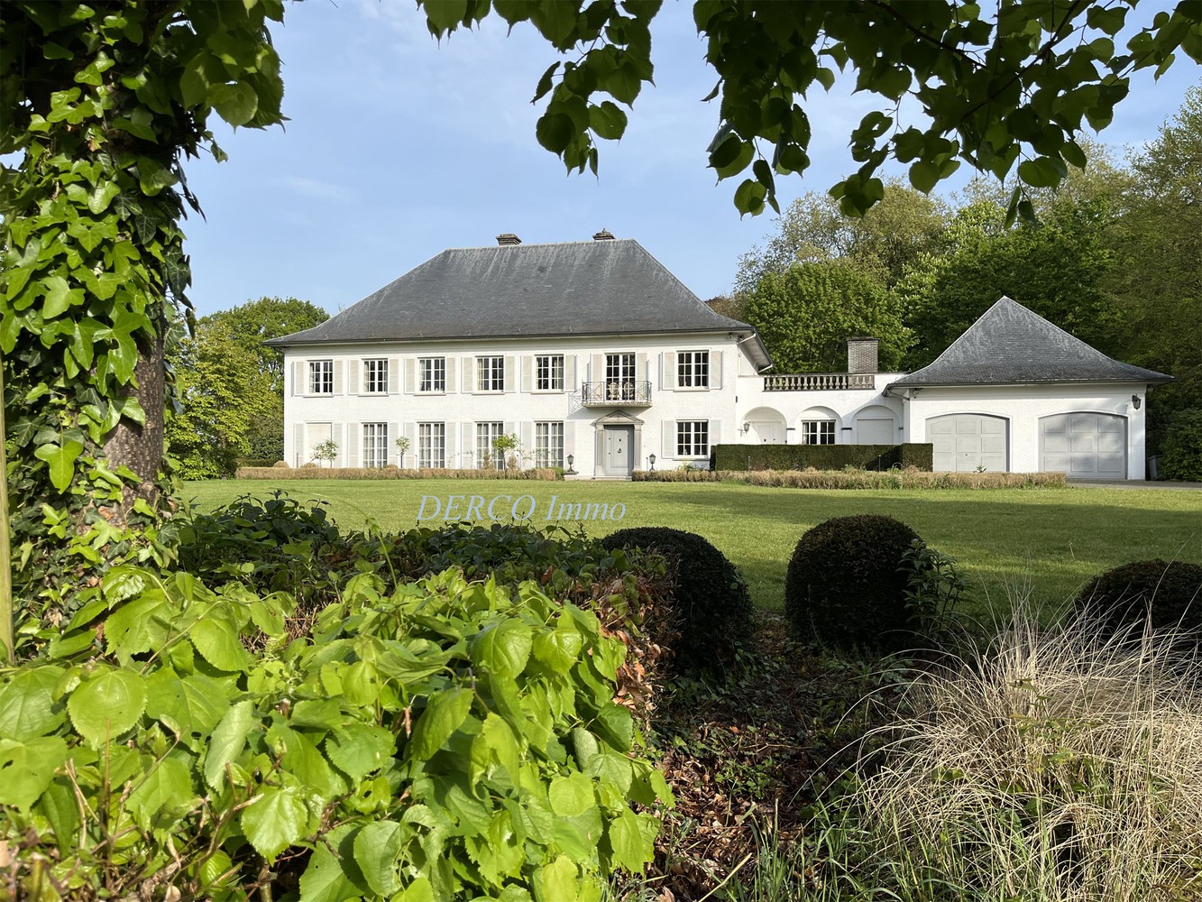 luxe villa op prachtig terrein van 1,40 hectare (79 m breed) - foto 3