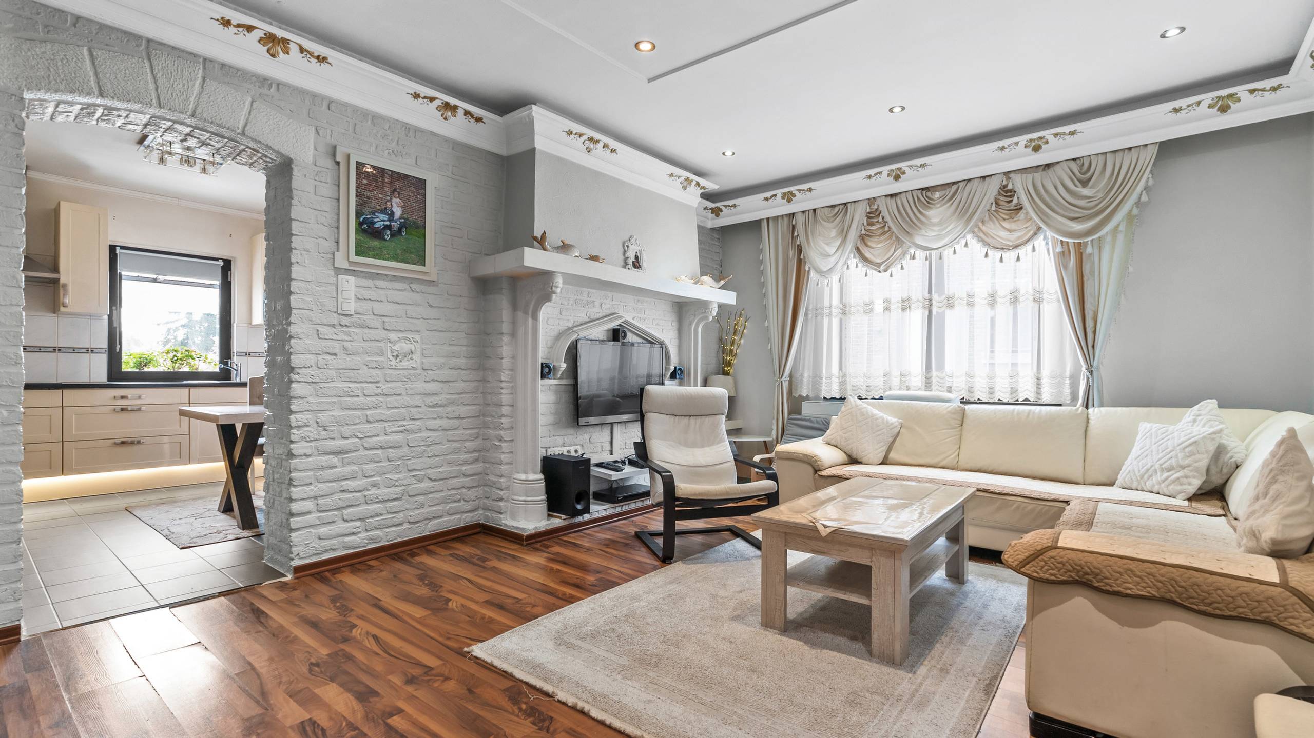 Maison à vendre à Lanaken avec 4 chambres - photo 3