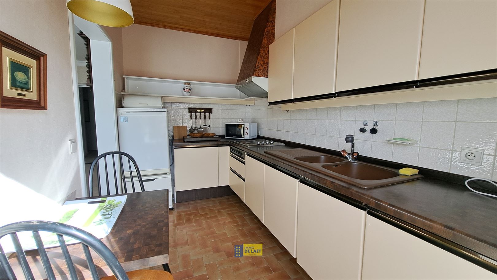 Apartment for sale in Schoten with 2 bedrooms - photo 5