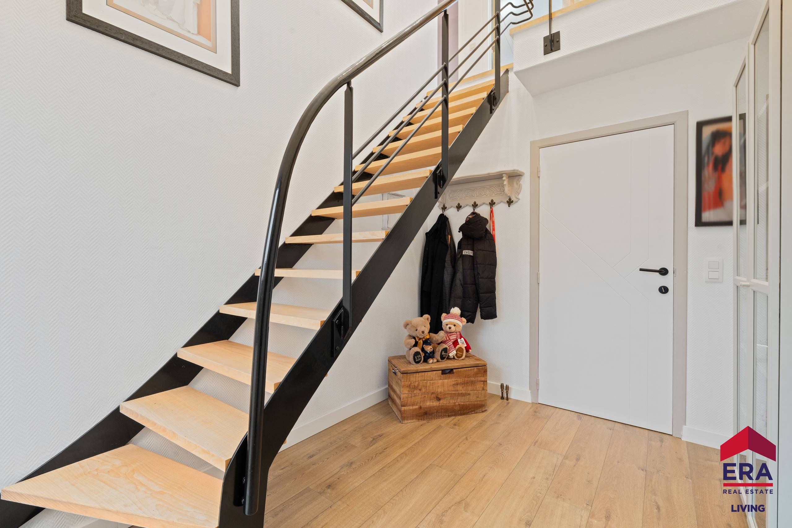 House for sale in Denderleeuw with 4 bedrooms - photo 3