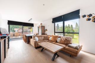 Appartement à vendre à Anvers