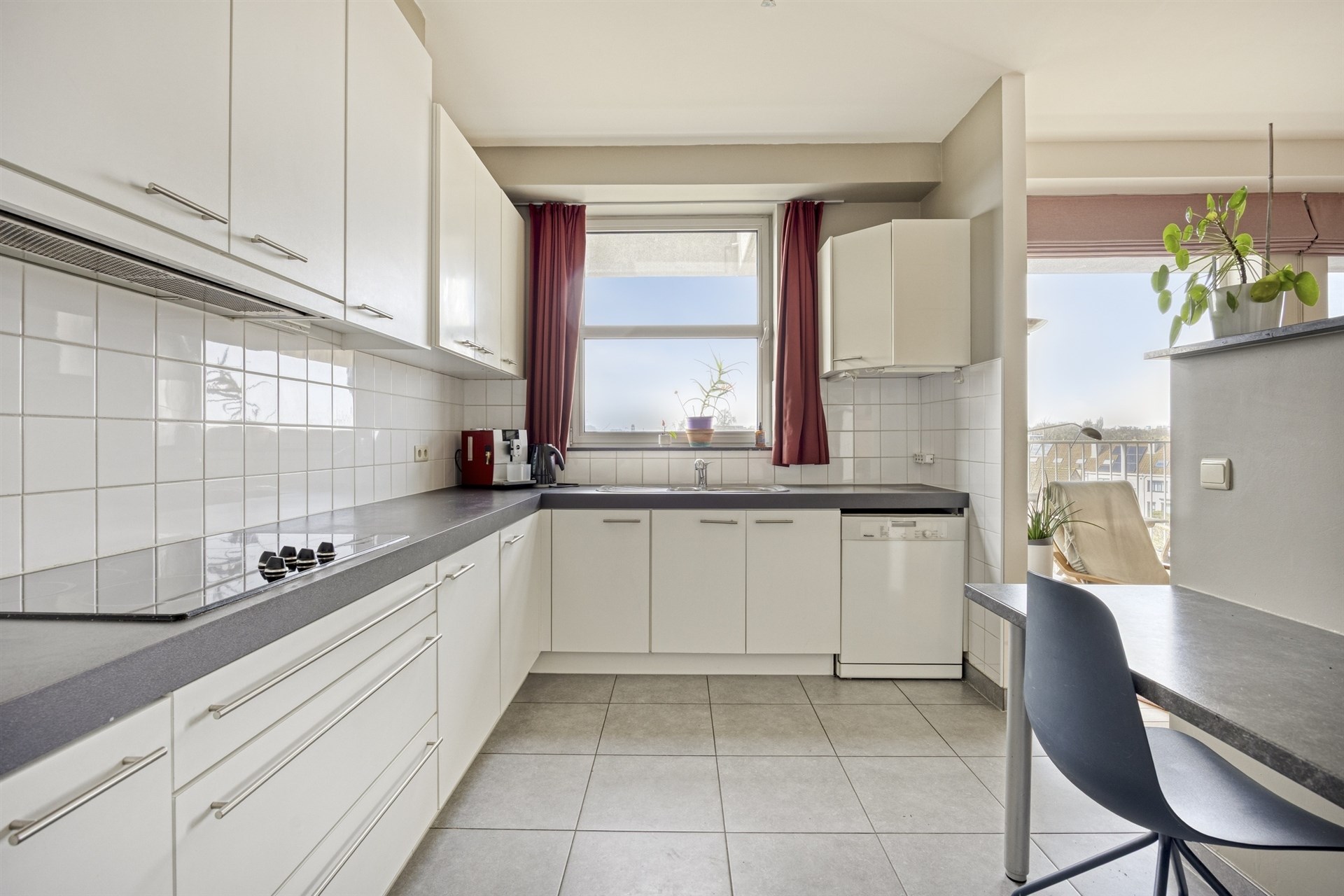 appartement - photo 5