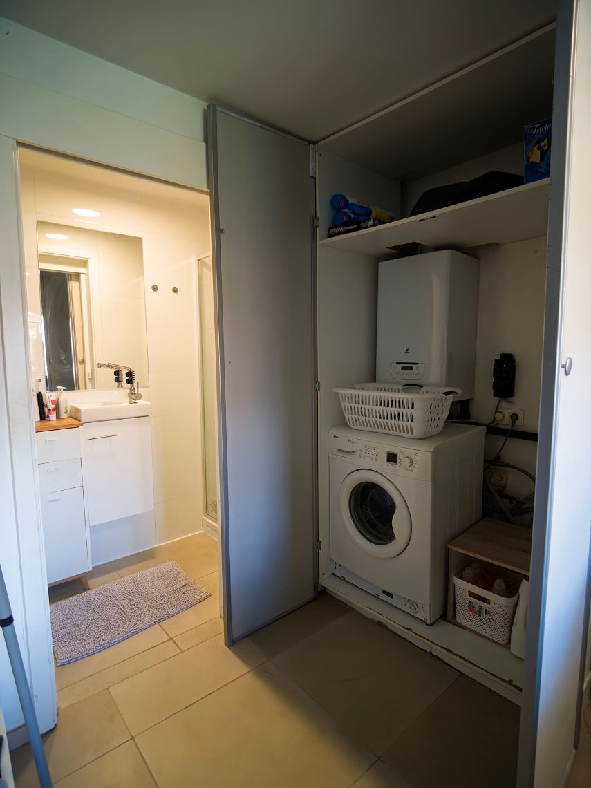 Appartement à vendre à Deurne avec 1 chambre - photo 4