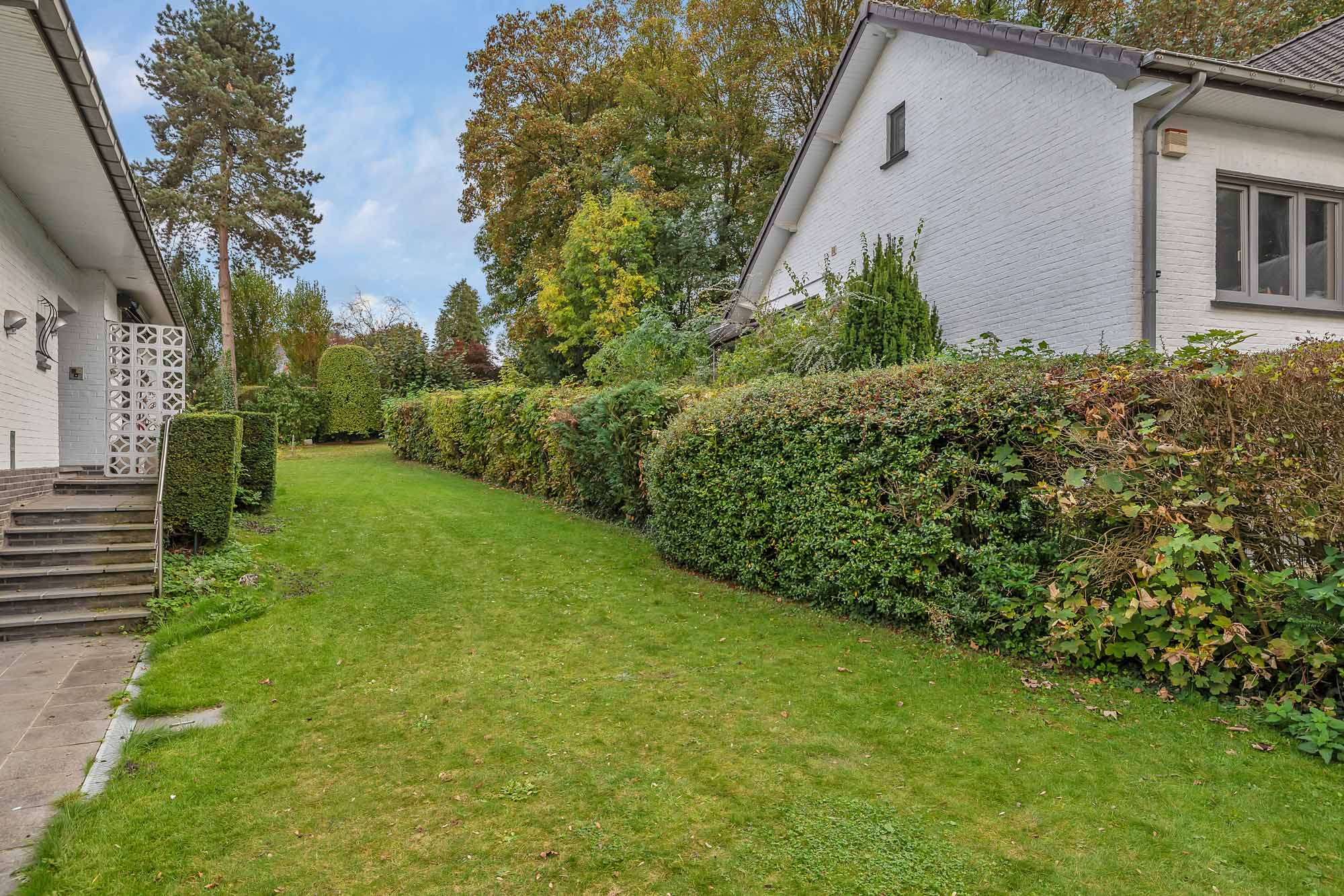Terrain exceptionnel (12a90) au centre de Dilbeek - photo 4