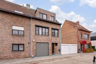 House for sale in Brasschaat