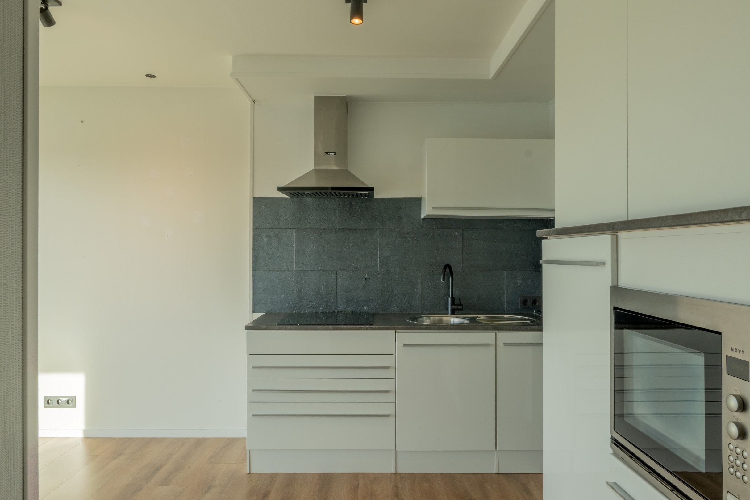 Appartement met een schitterend uitzicht over Heist &amp; Hinterland - foto 5