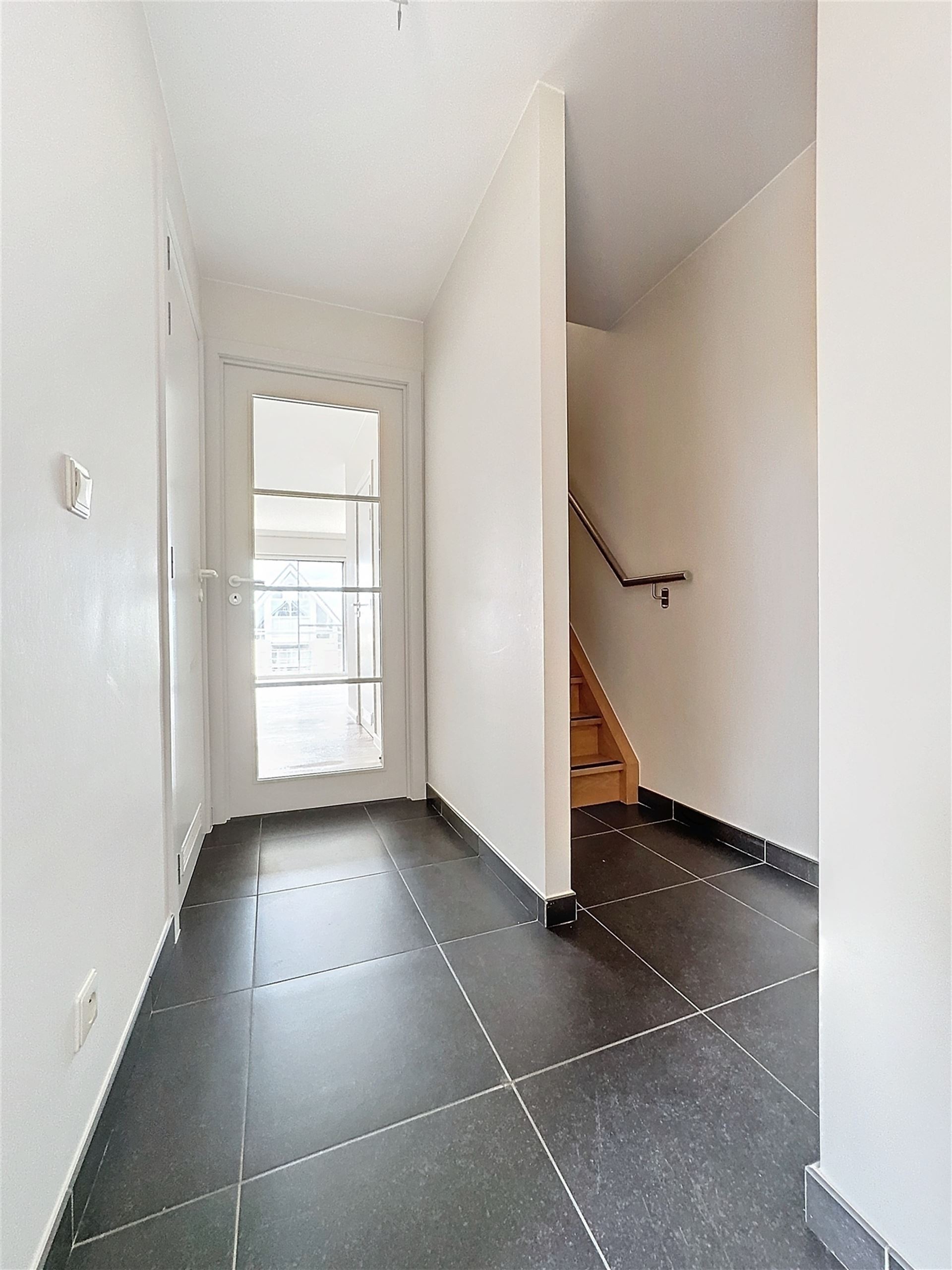 Ruim appartement  - foto 3