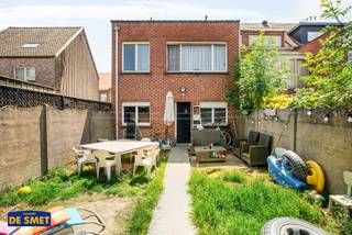 Maison à vendre à Aartselaar