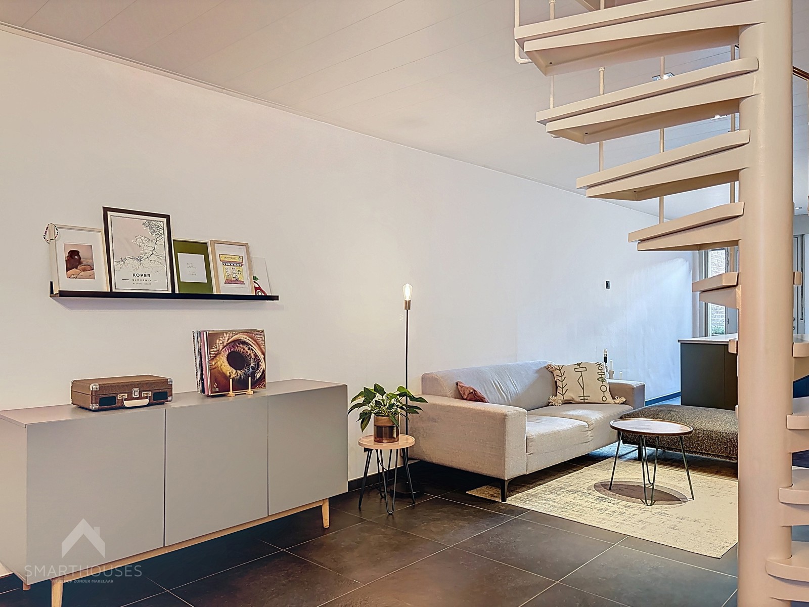 Charmante centraal gelegen woning met 2 slaapkamers - foto 5