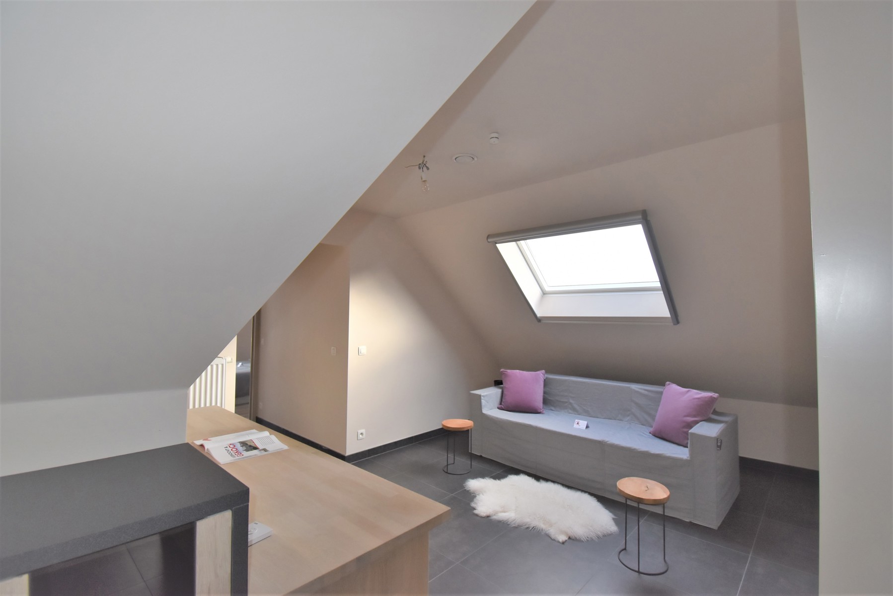 Apartment for rent in Beernem with 1 bedroom - photo 5