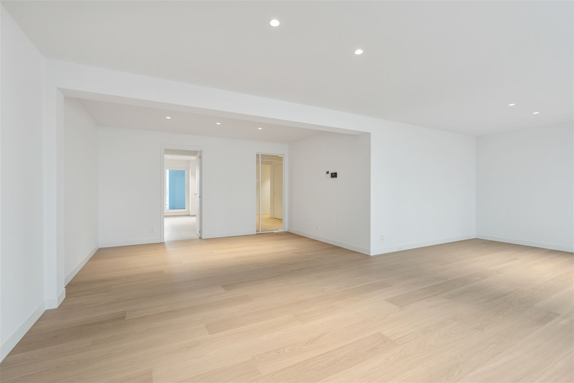 Nieuw luxueus 3 SLK (236m²) appartement met groot ZW terras - foto 5