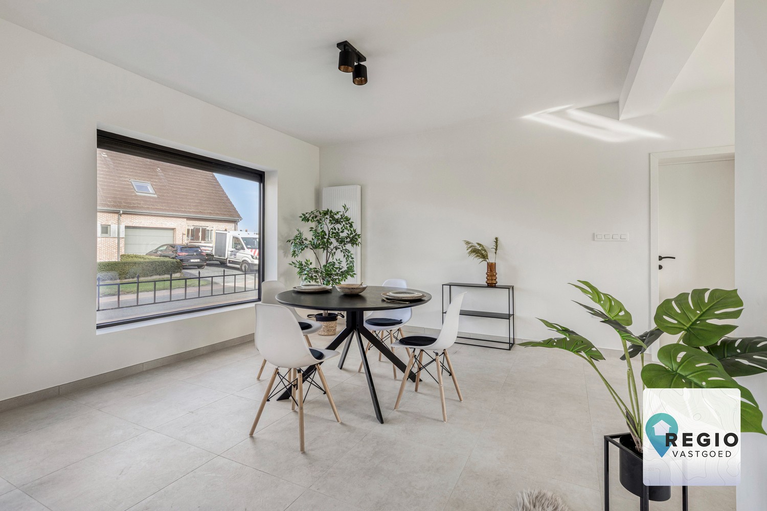 Gerenoveerd sleutel op de deur en meteen verhuizen! Volledig vernieuwd, direct beschikbaar dit is uw kans! - foto 5