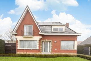 Maison à vendre à Olen