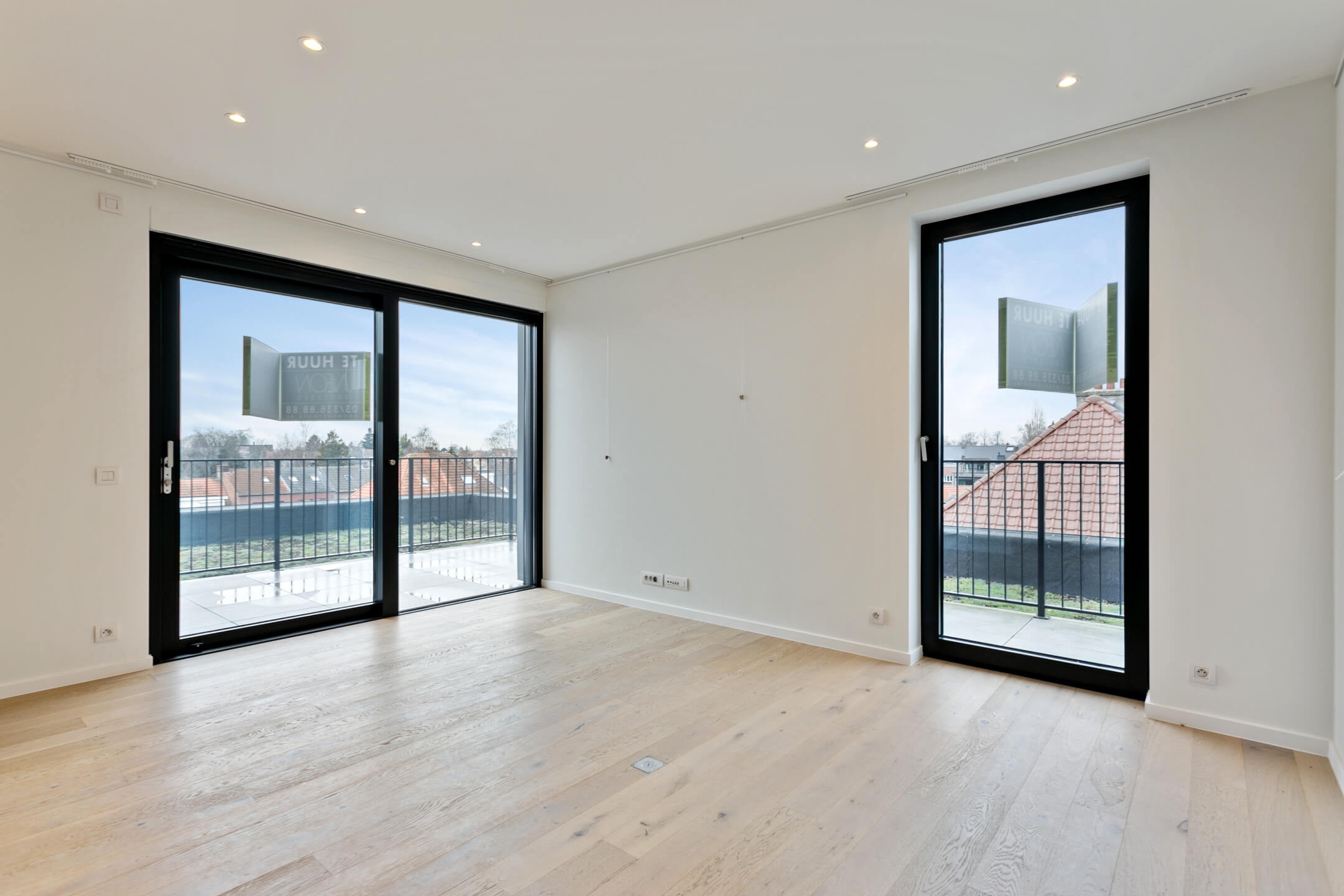 Appartement à vendre à Anvers avec 2 chambres - photo 5