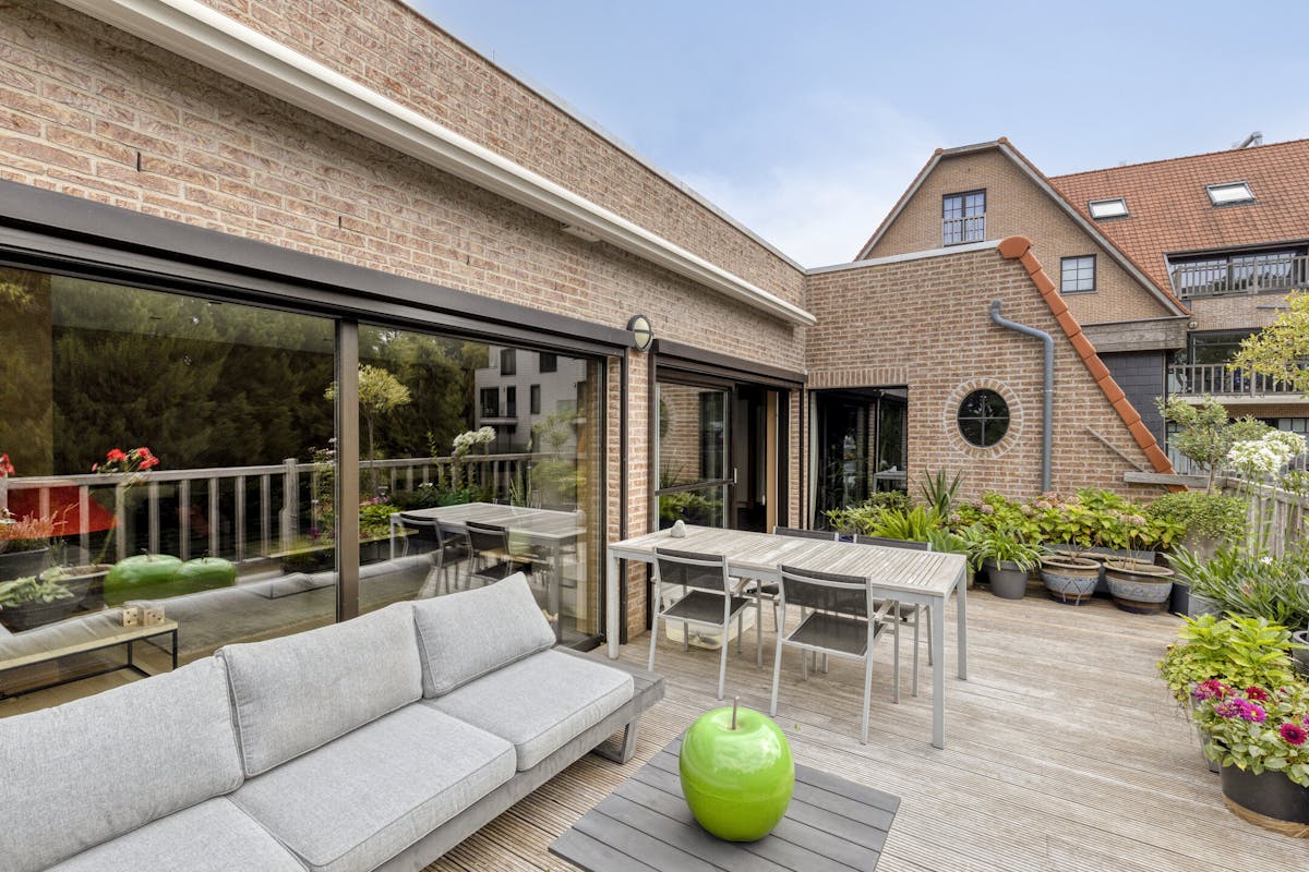 Loft exceptionnel (192 m²) à vendre au cœur de Varsenare - photo 4