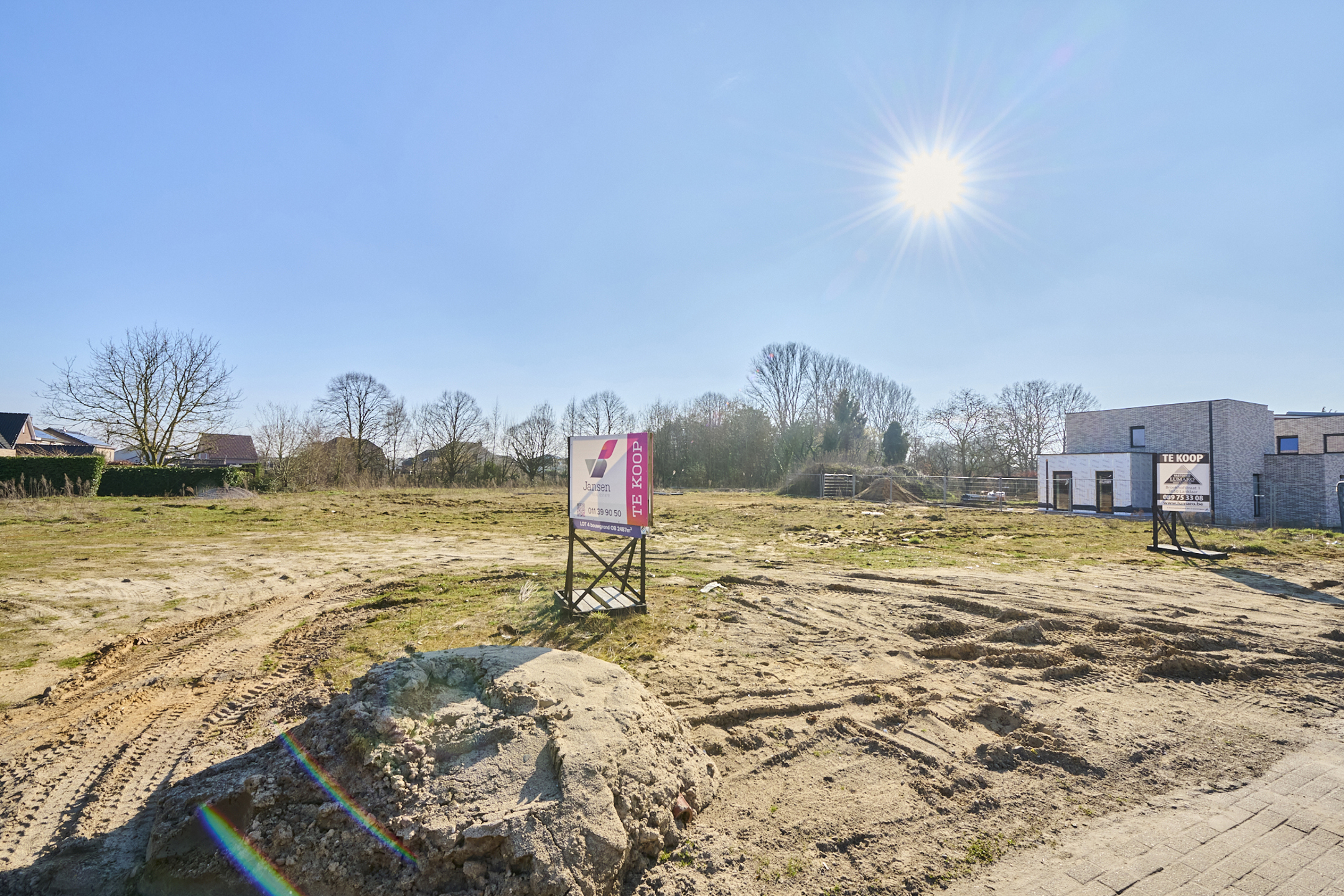 Project te koop in Maaseik - foto 3