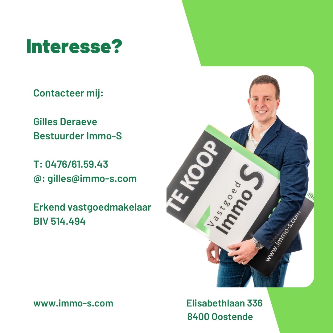 Casco Handelspand te zeelaan - De Panne - foto 5