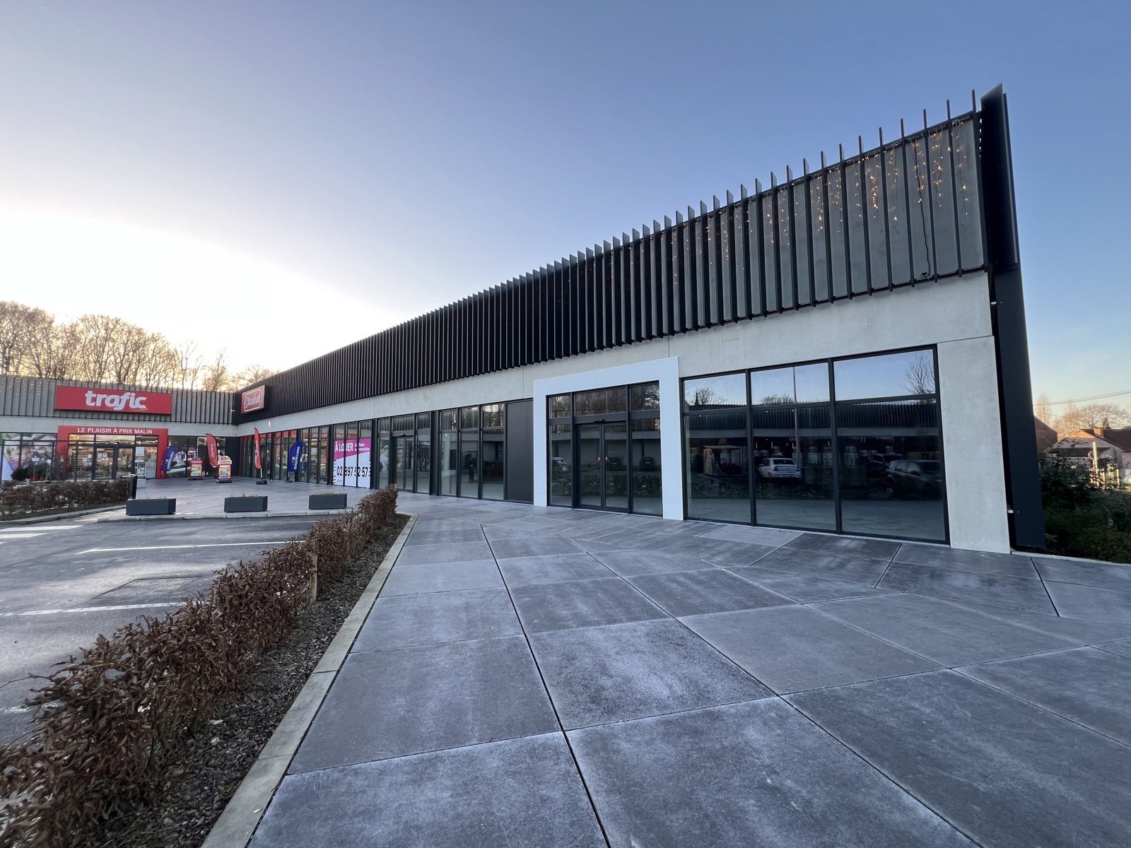 :Woningtype te :Stad