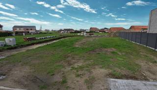 Unieke kans: 7 bouwloten te koop in Evergem Droogte - Kerrieweg.Bouw jouw droomwoning in deze prachtige verkaveling tegenover Korianderstraat 11...