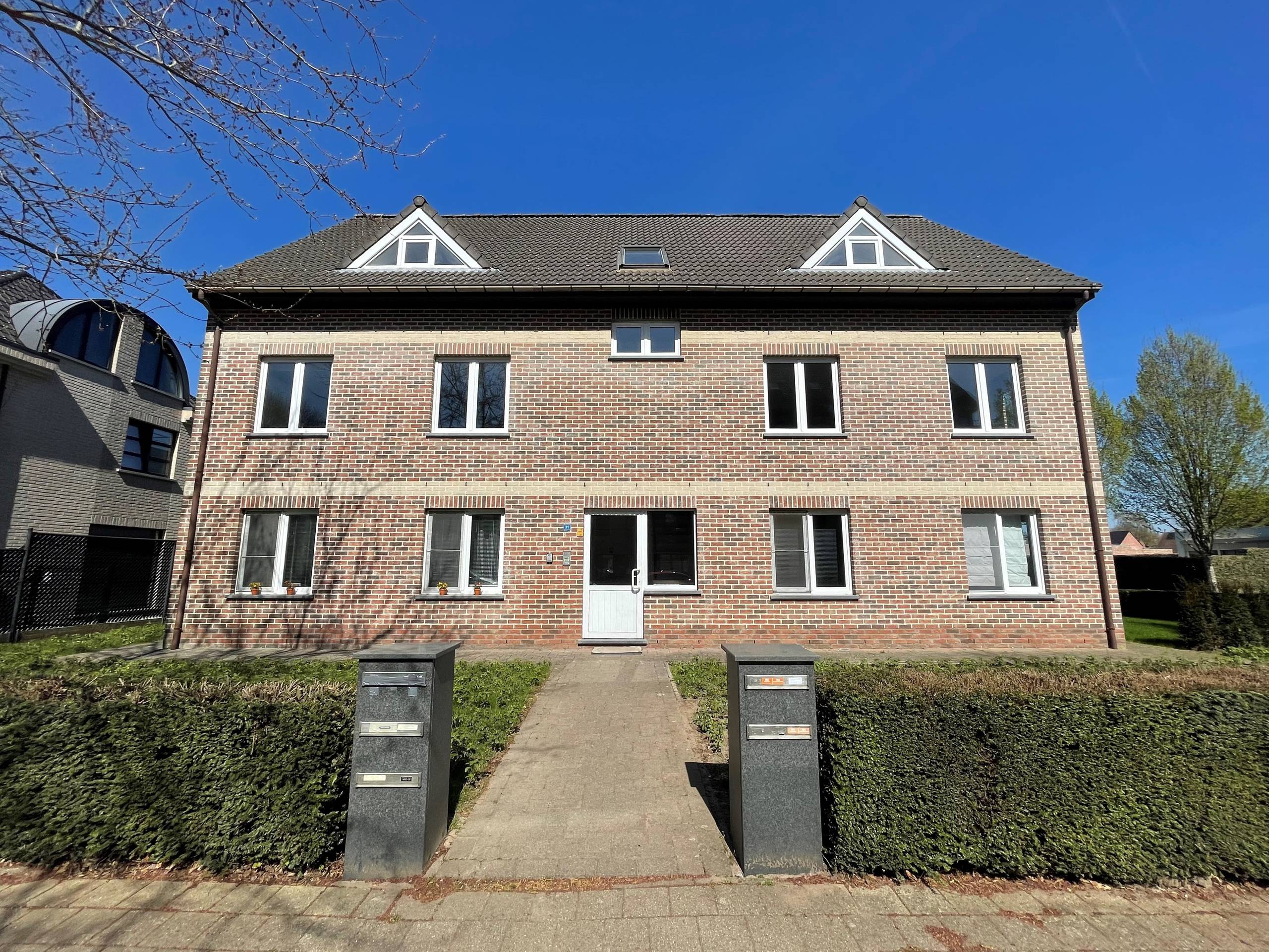 Apartment for sale in Herentals with 2 bedrooms - photo 1