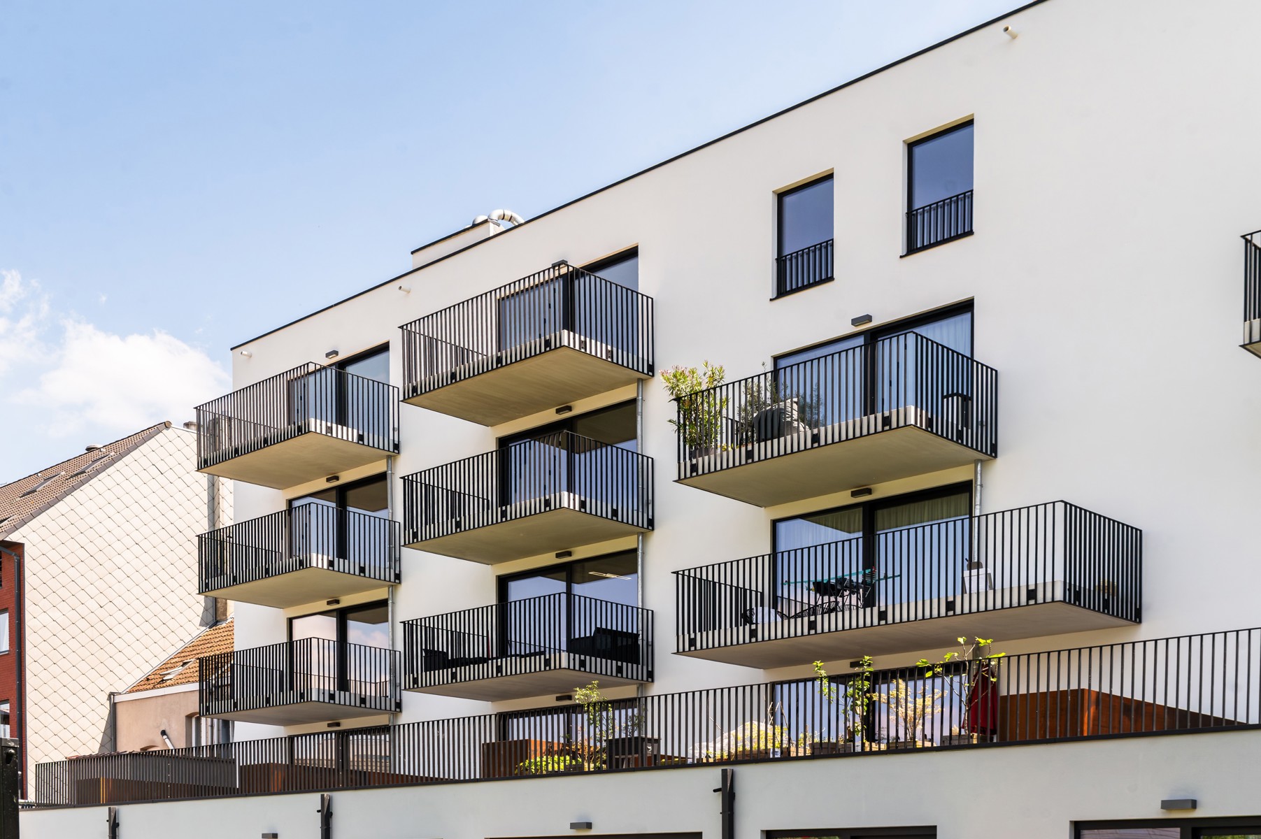 Appartement à vendre à Evere avec 1 chambre - photo 5