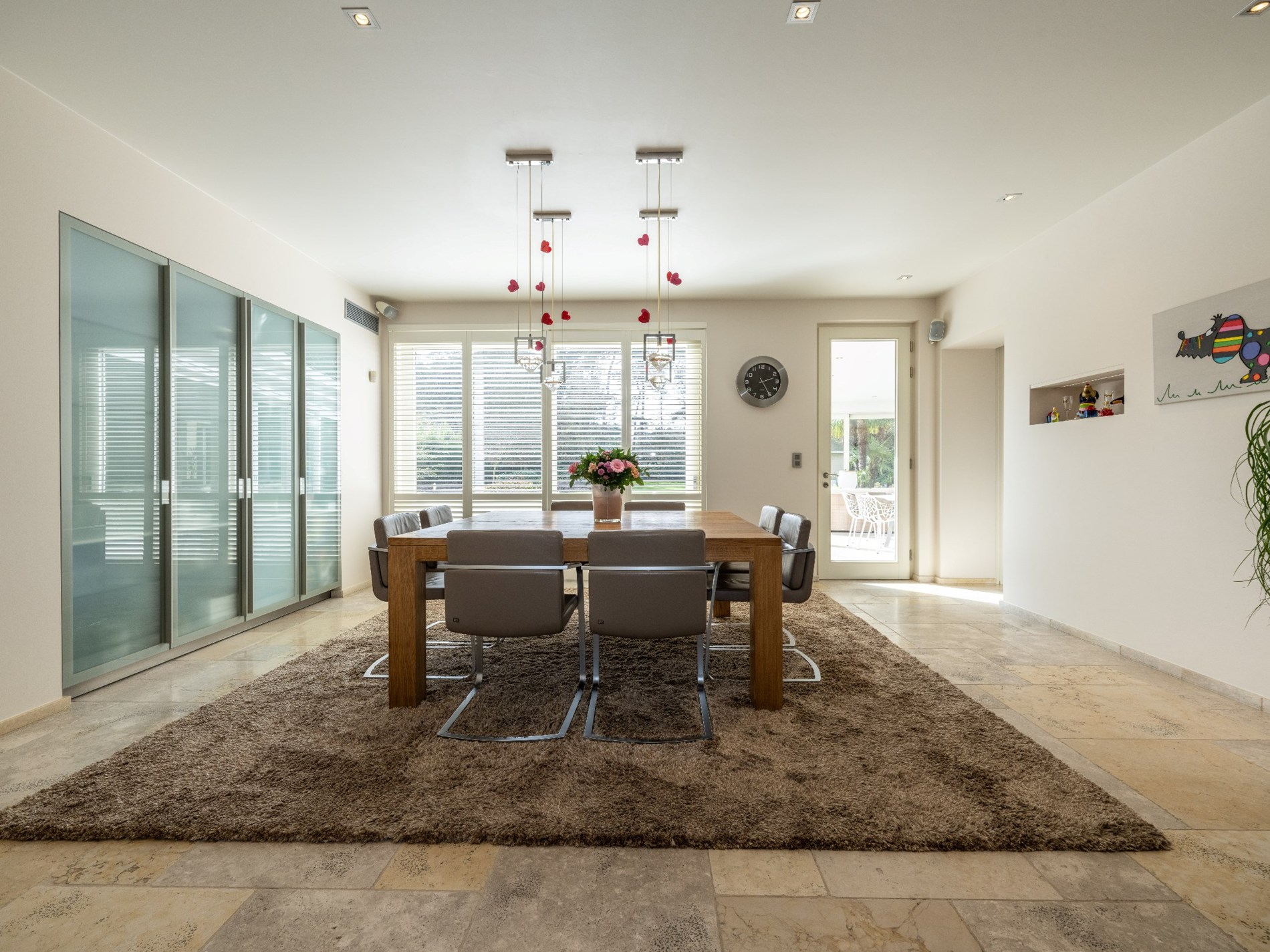 Villa exclusive avec piscine intérieure sur 2.491m² à Pelt - photo 5