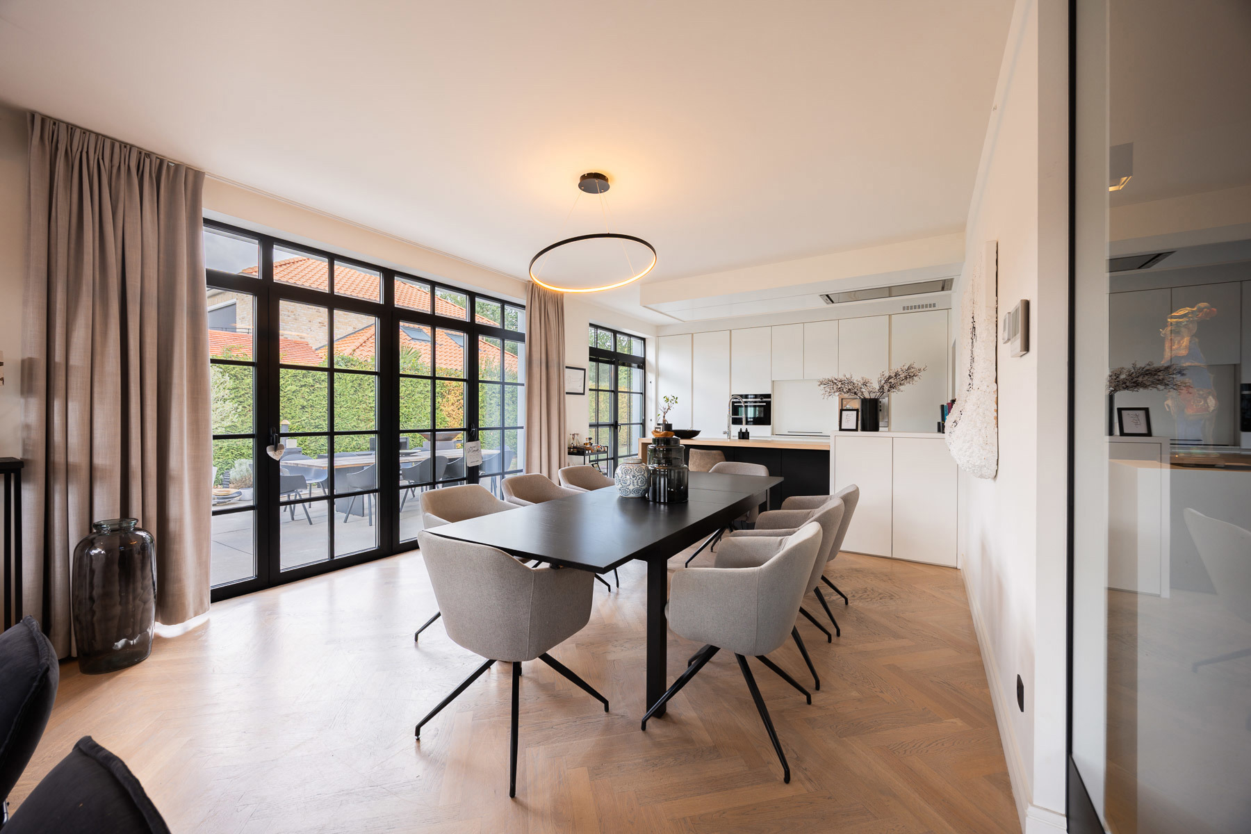 Indrukwekkende EPC A-villa in Tremelo - foto 4