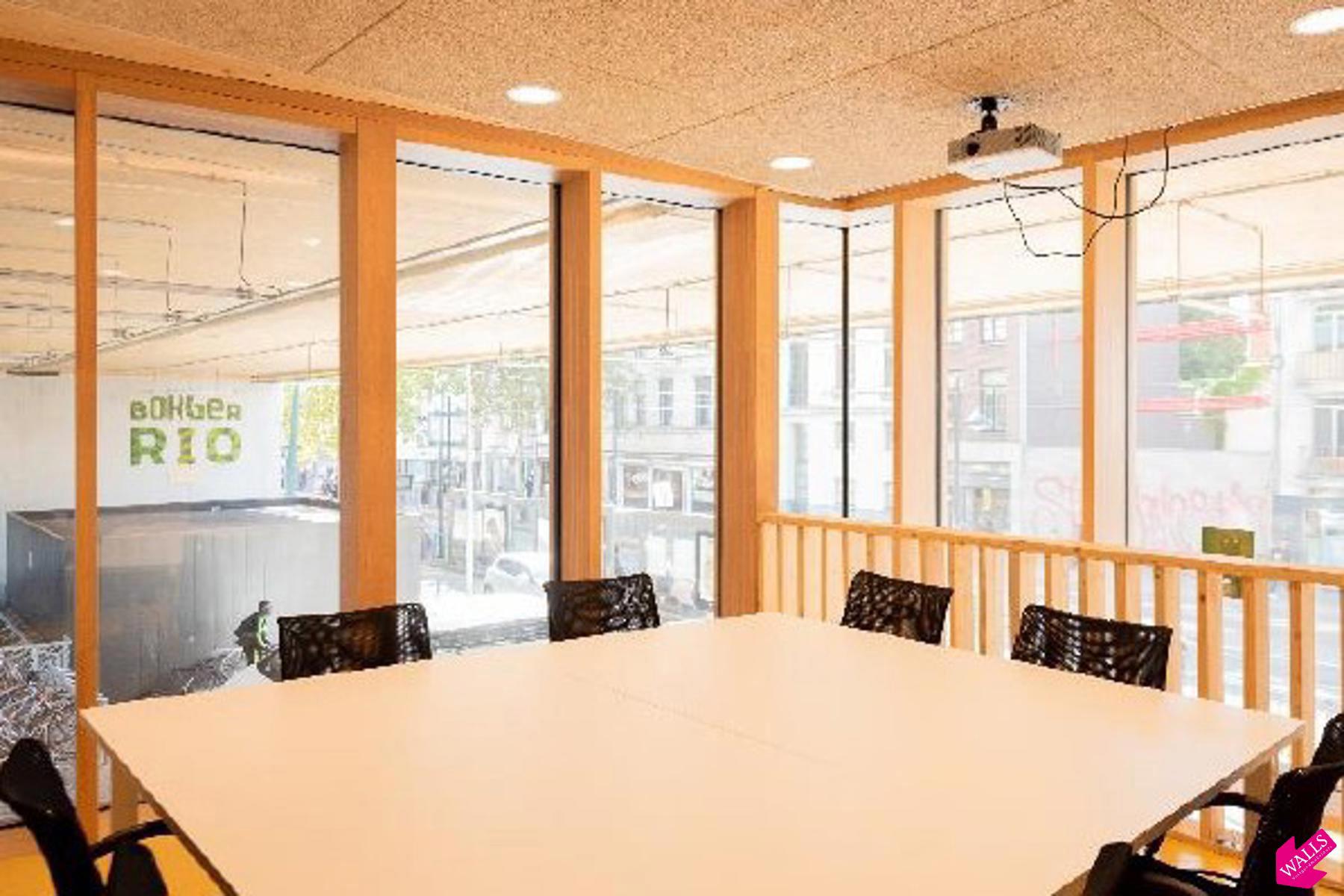 Commercieel te huur in Antwerpen - foto 4