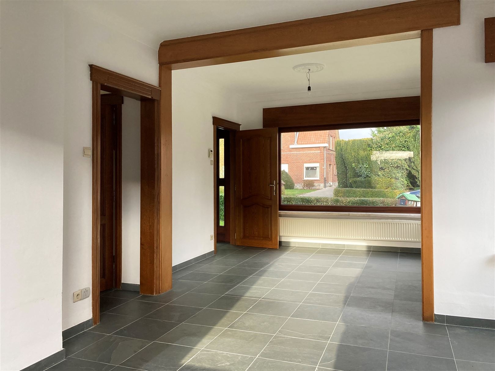 Woning met zonnige tuin - foto 4