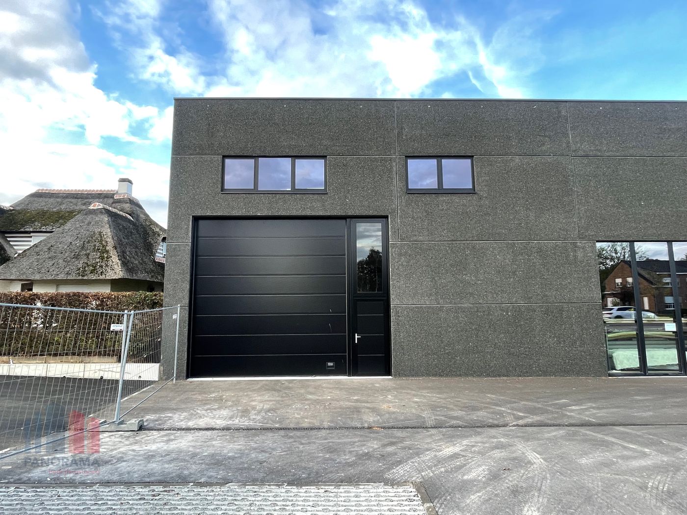 Reeds verhuurde nieuwbouw KMO-unit (108 m² opslagruimte) te koop – ideale investering - foto 2