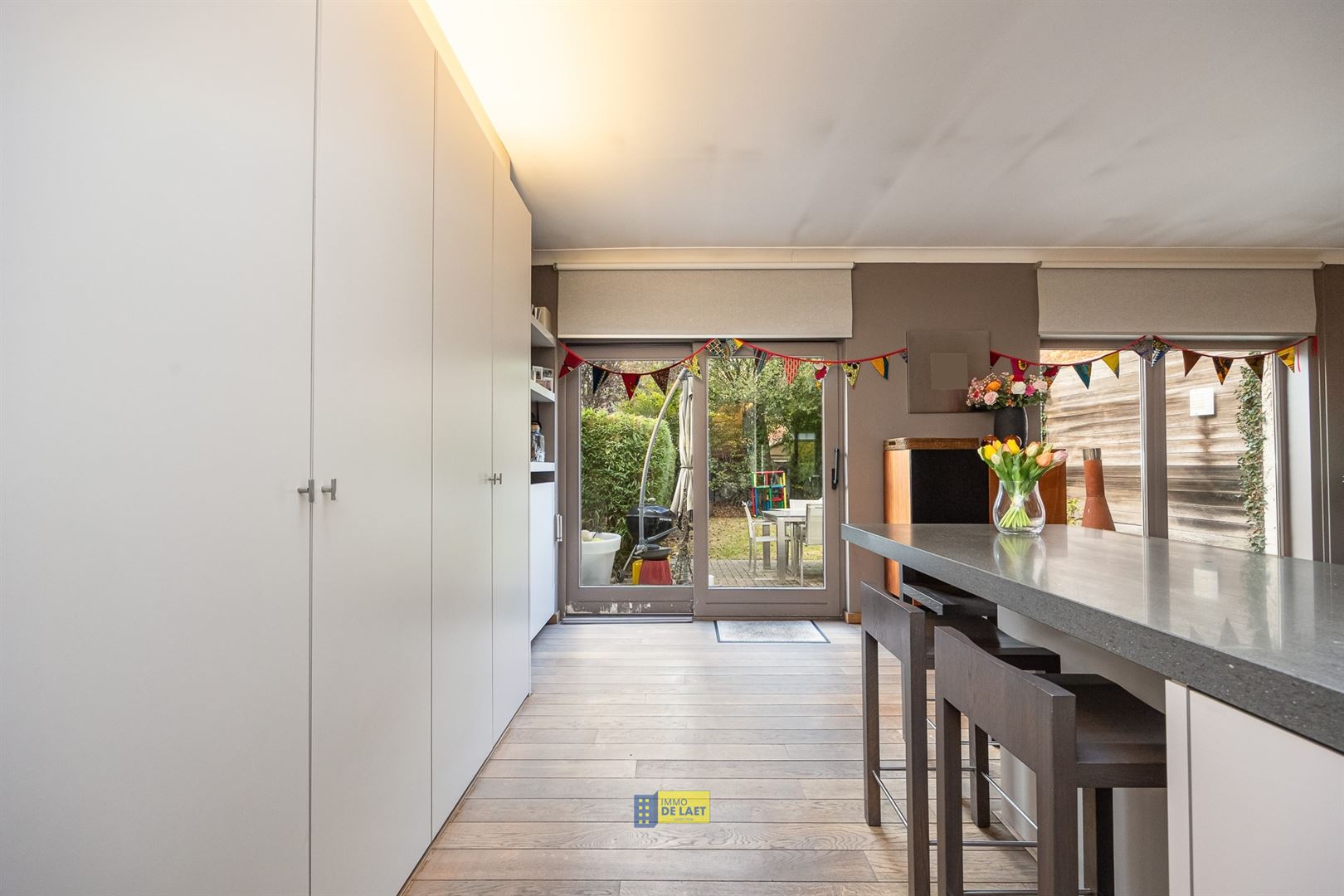 Maison à vendre à Ekeren avec 3 chambres - photo 5