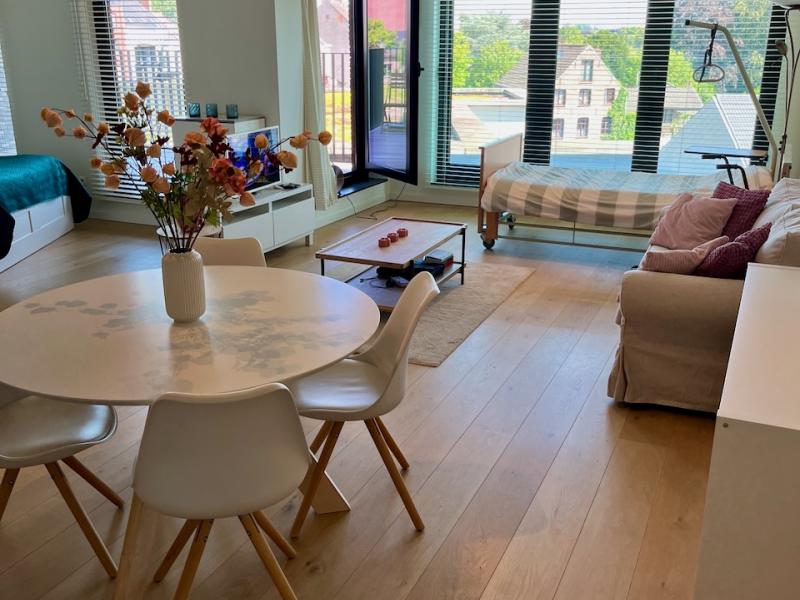 Appartement à louer à Lier avec 1 chambre - photo 4
