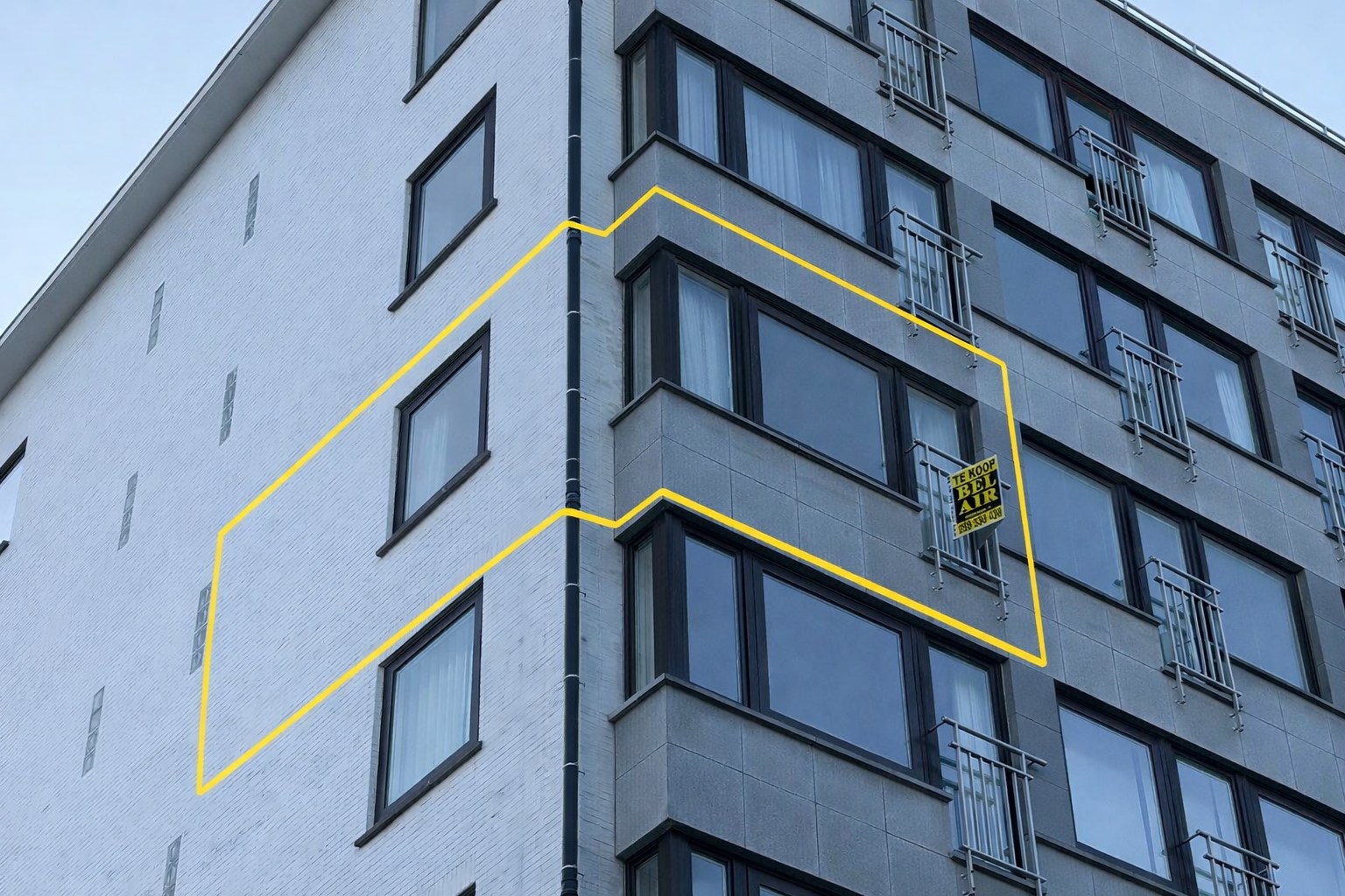 Apartment for sale in Middelkerke - photo 2