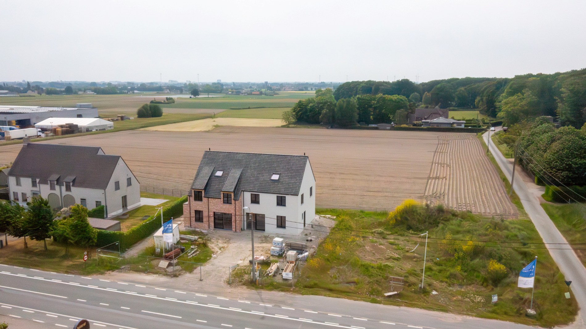 Maison à vendre à Meulebeke avec 3 chambres - photo 5