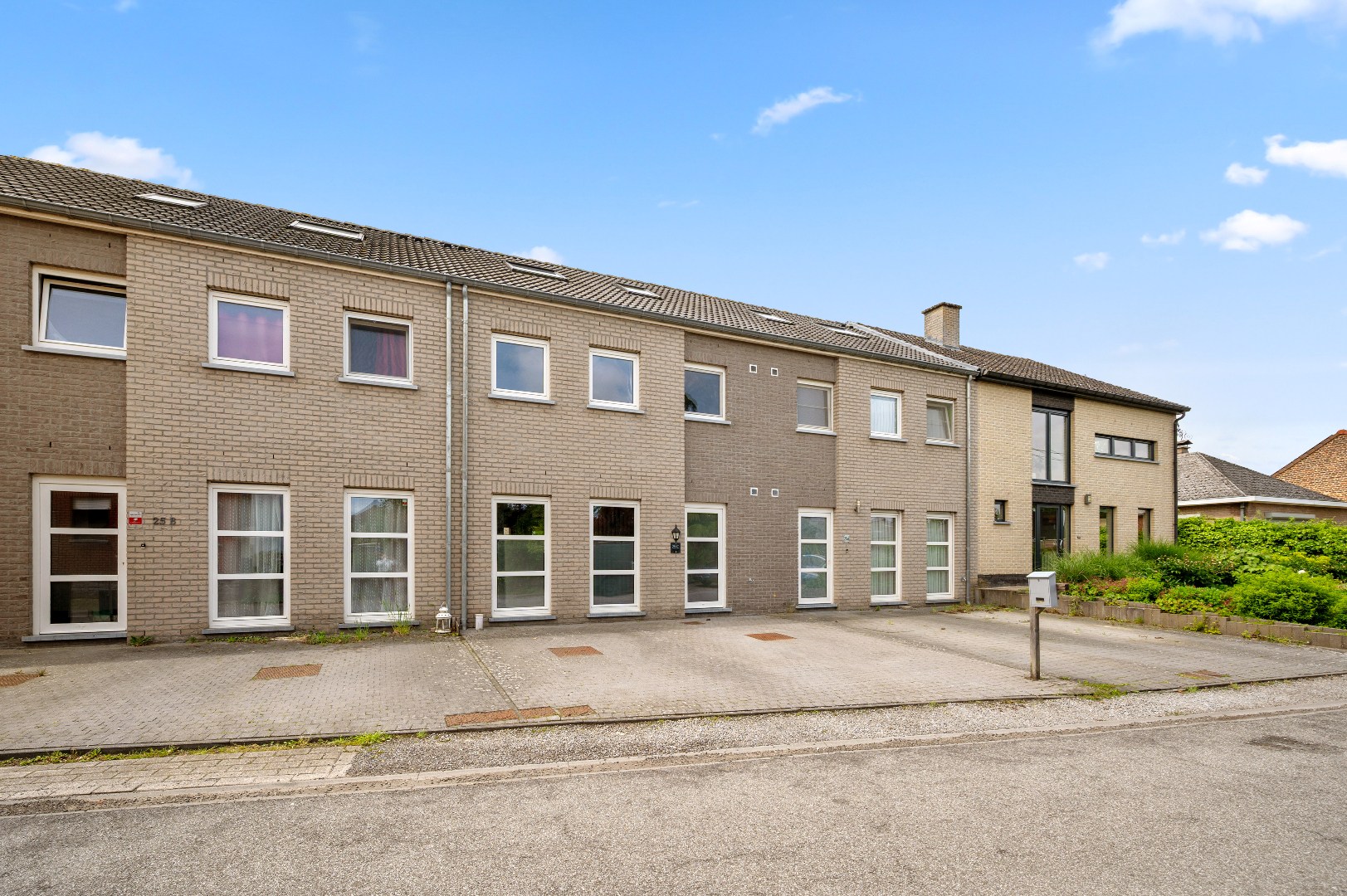 House for sale in Hoegaarden