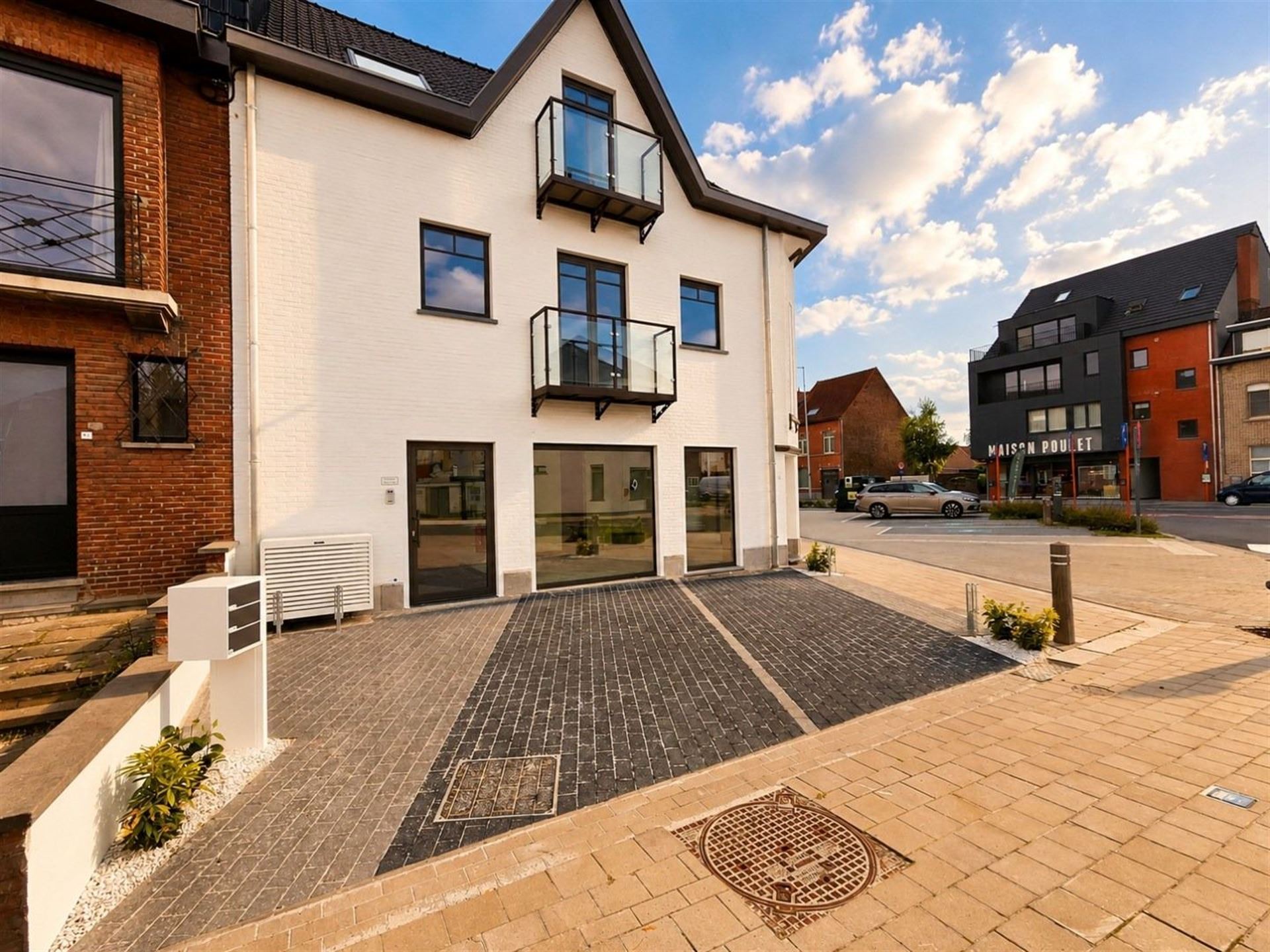 Apartment for sale in Kortrijk