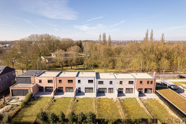 Project te koop in Kortrijk