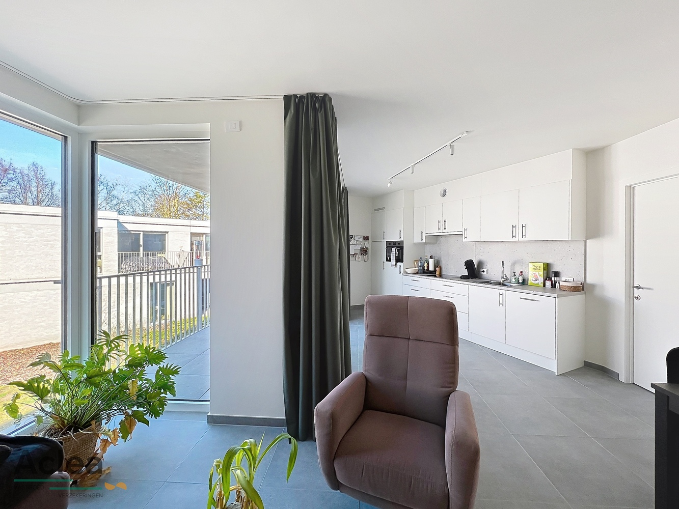 Apartment for rent in Eeklo with 2 bedrooms - photo 4