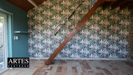 Te renoveren pand met veel potentieel, gelegen op een gunstige locatie. - foto 5