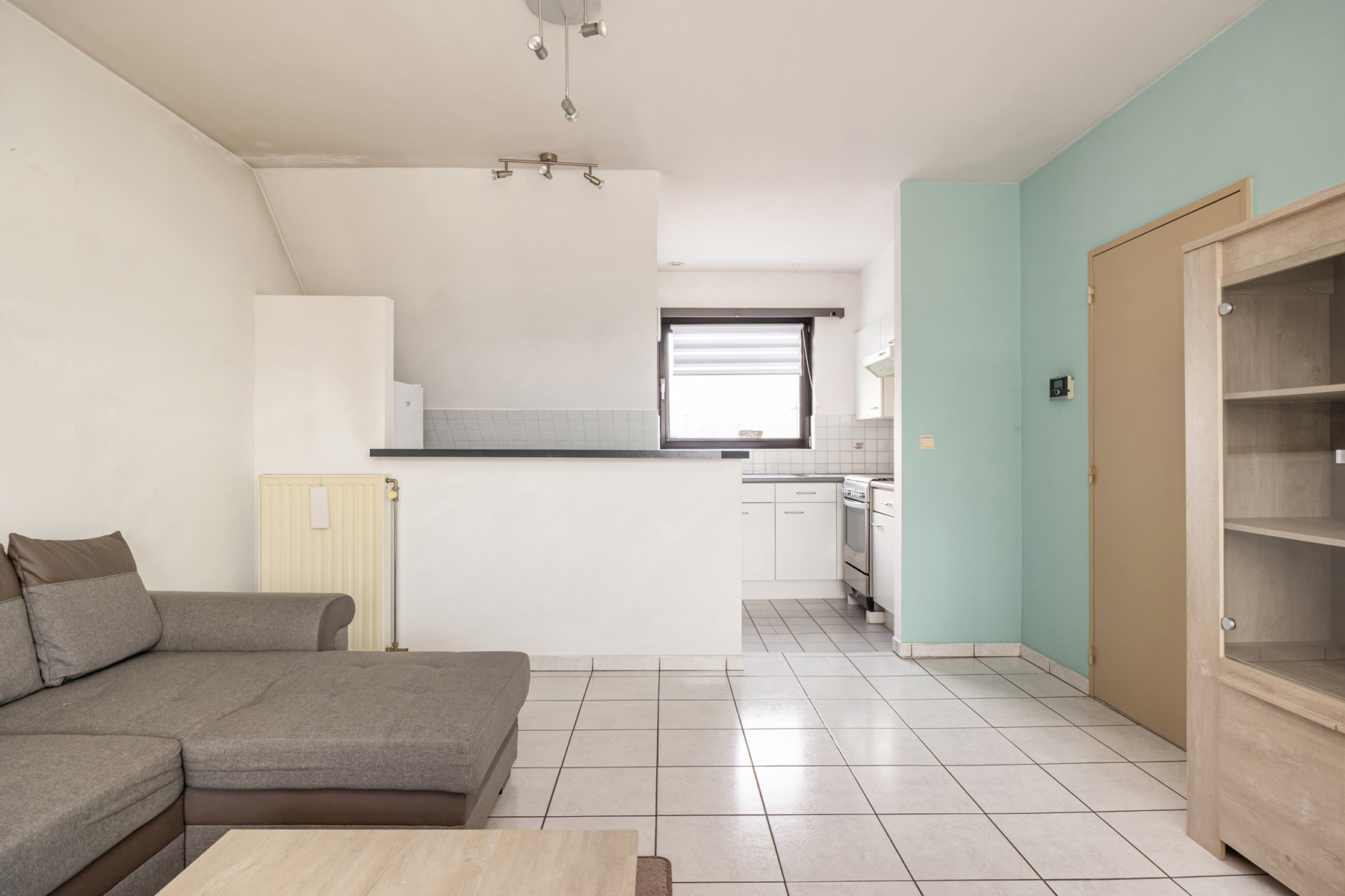 2 Slaapkamer appartement nabij het centrum van Stabroek! - foto 3