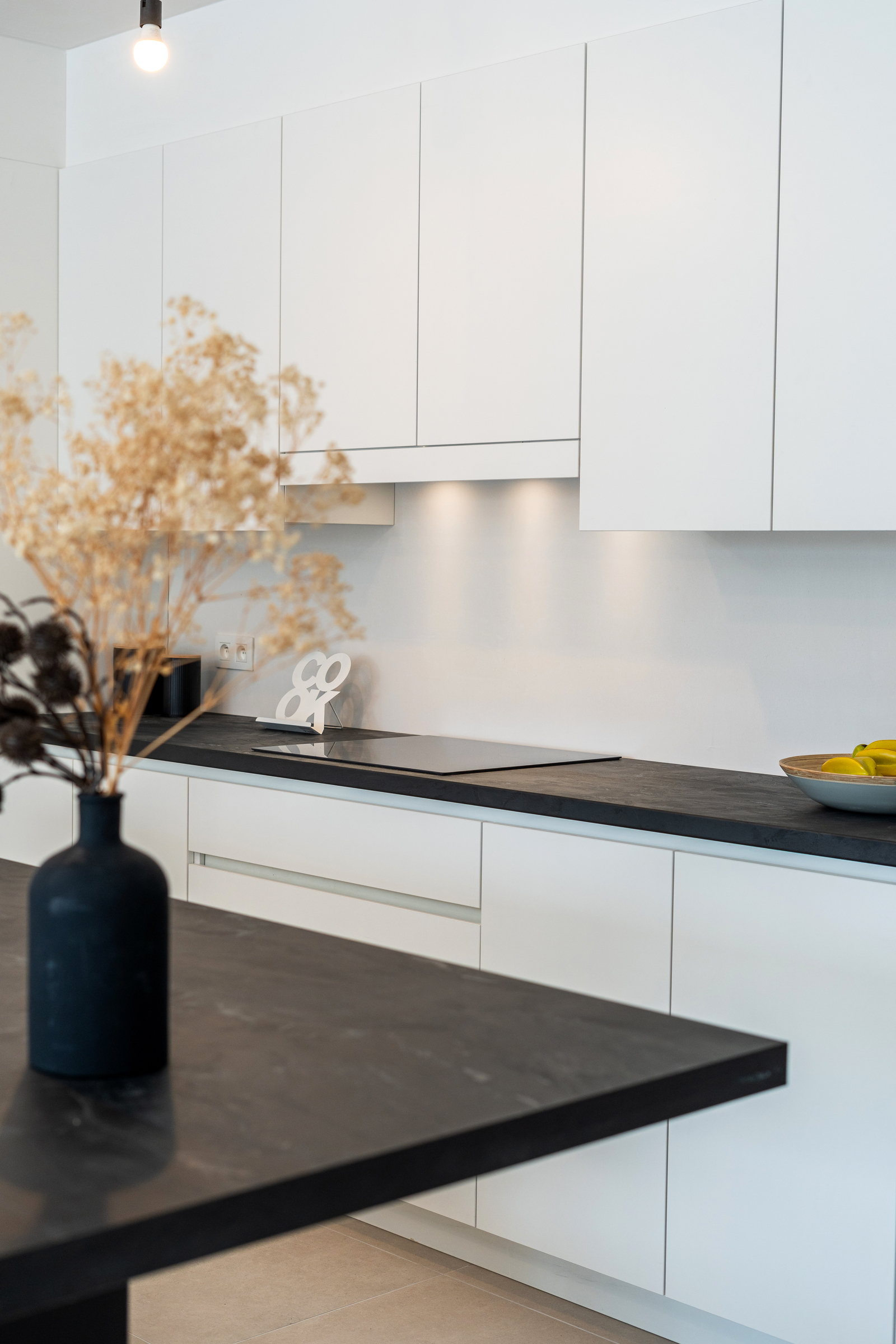 Nieuwbouw woning in Strombeek-Bever - foto 5