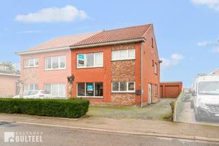 Appartement à vendre à Saint-Nicolas