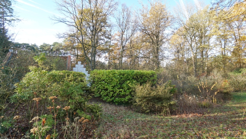 Bouwgrond van 50 are met perceelsbreedte van 30 meter - foto 5